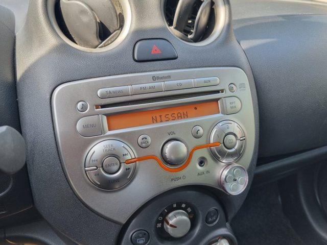 NISSAN Micra 1.2 12V 5 porte 30th Anniversary