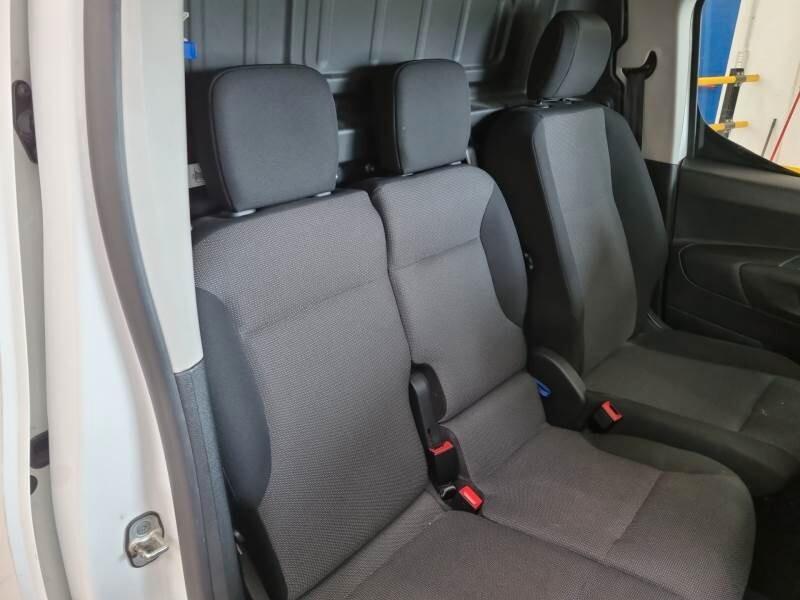 OPEL COMBO 1.5dci 100cv FRIGORIFERO