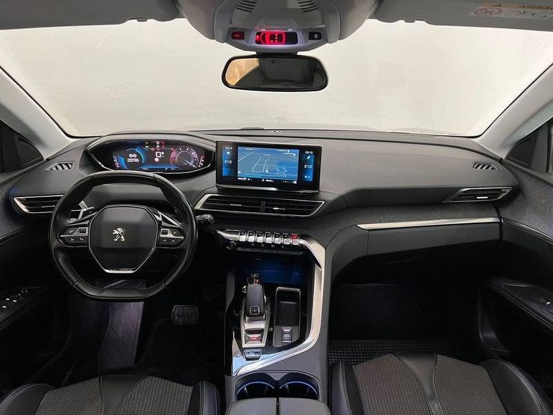 Peugeot 3008 3008 BlueHDi 130 S&S EAT8 Allure Pack