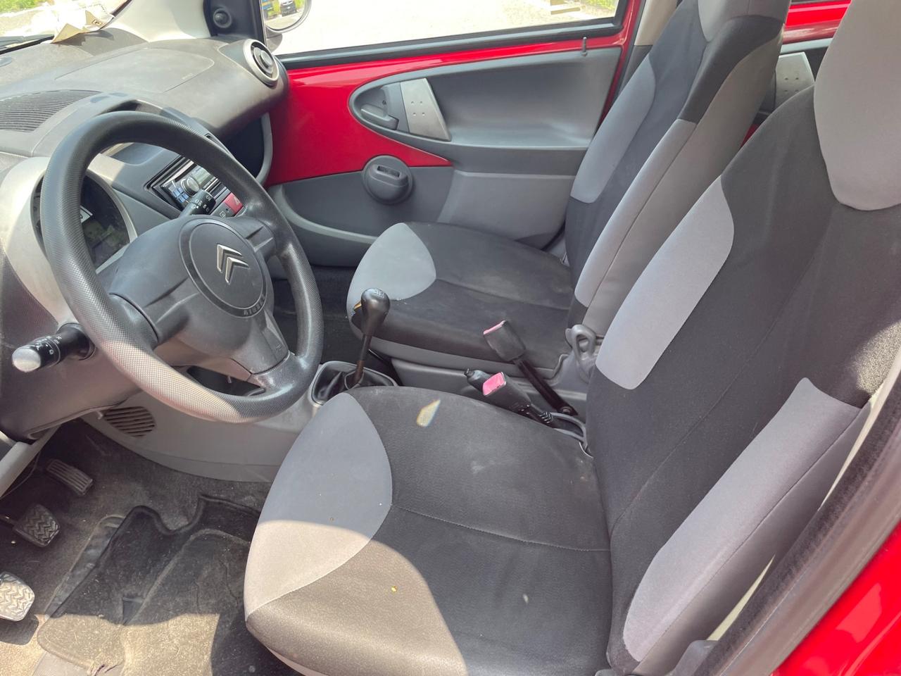 Citroen C1 1.0 5 porte*Neopatentati*