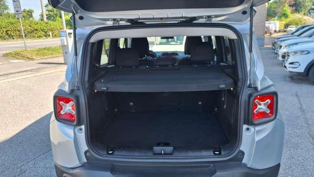 Jeep Renegade 2.0 mjt Trailrated 4wd 170cv auto