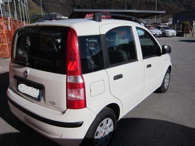 Fiat Panda 1.1 Active NEOPATENTATI