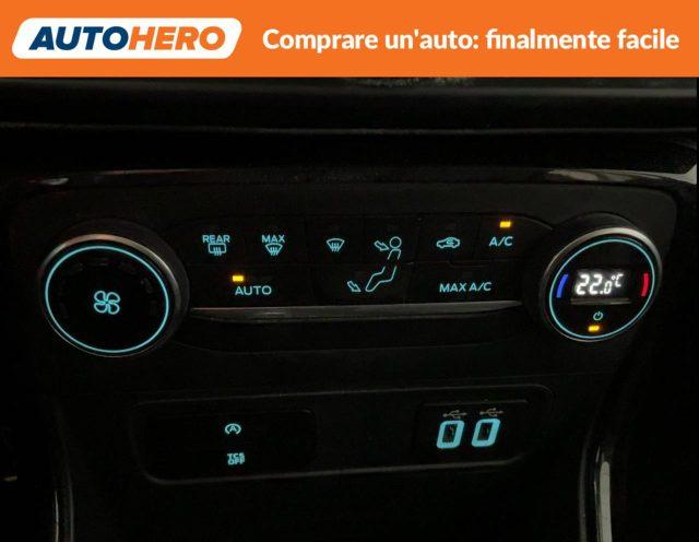 FORD EcoSport 1.0 EcoBoost 125 CV Start&Stop Titanium