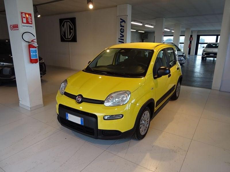 FIAT Panda Panda 1.0 FireFly S&S Hybrid