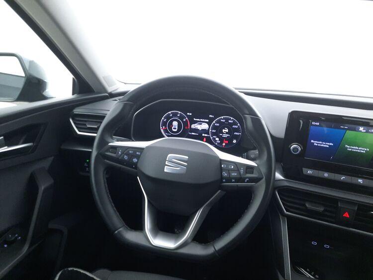 Seat Leon ST Style BR566210 2.0 Diesel 116CV