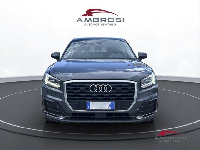 AUDI Q2 1.4 TFSI Design S tronic