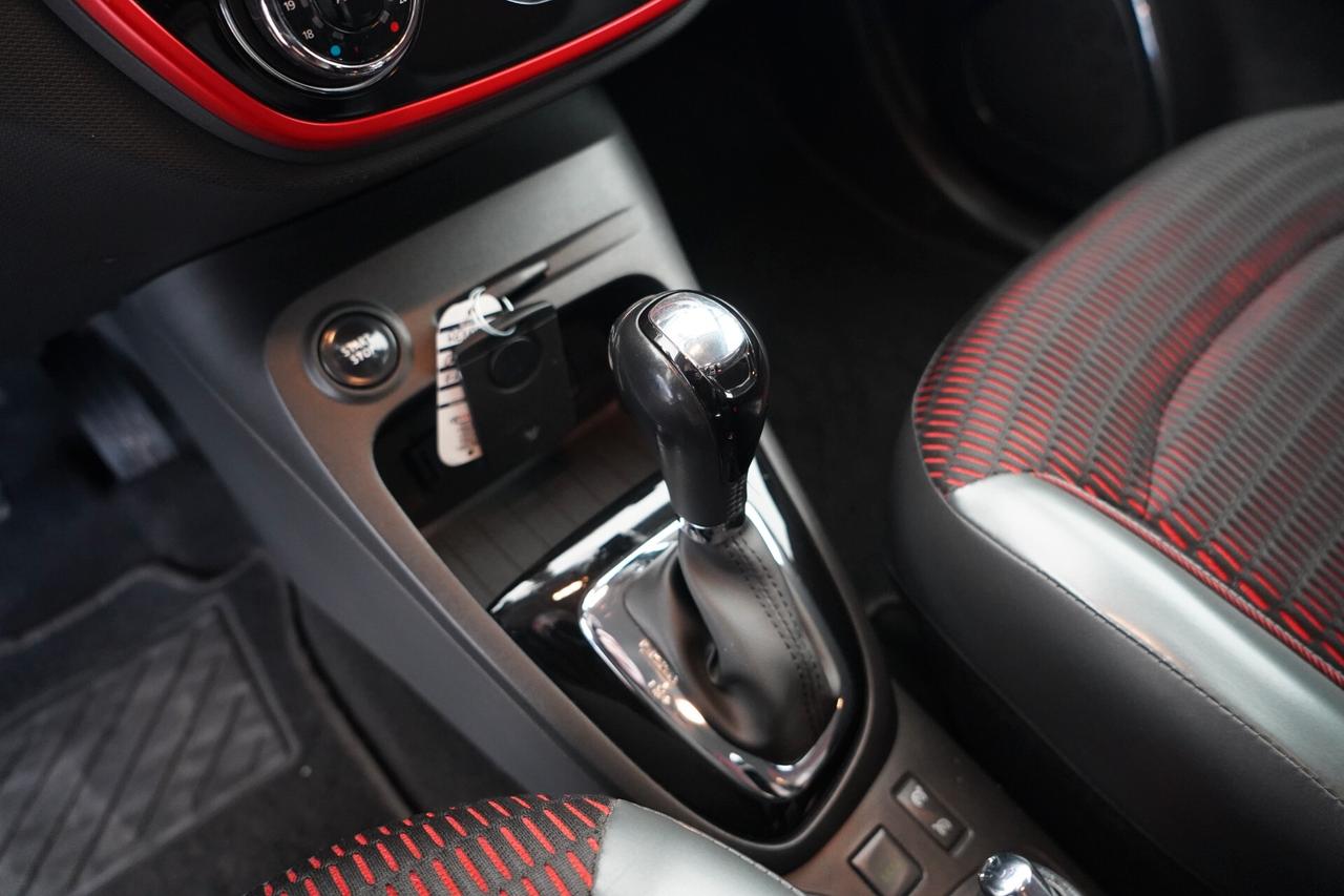 Renault Captur 1.5 dCi 90 CV EDC Project Runway