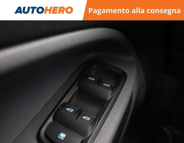 FORD EcoSport 1.5 TDCi 90 CV Titanium