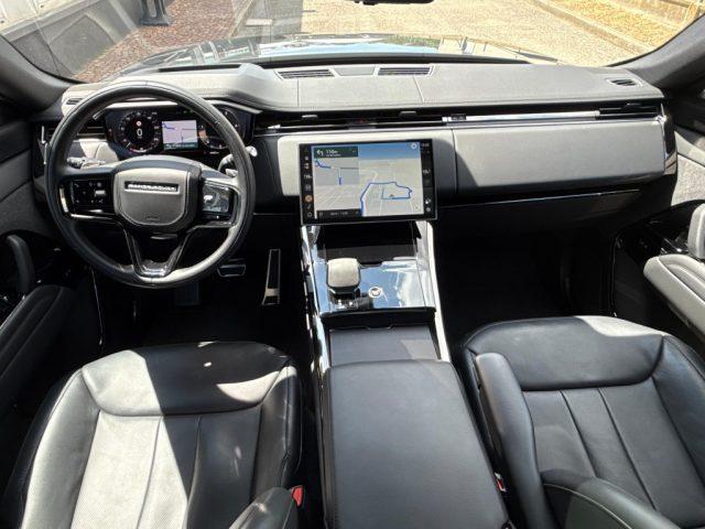 LAND ROVER Range Rover Sport 3.0D l6 300 CV Dynamic HSE