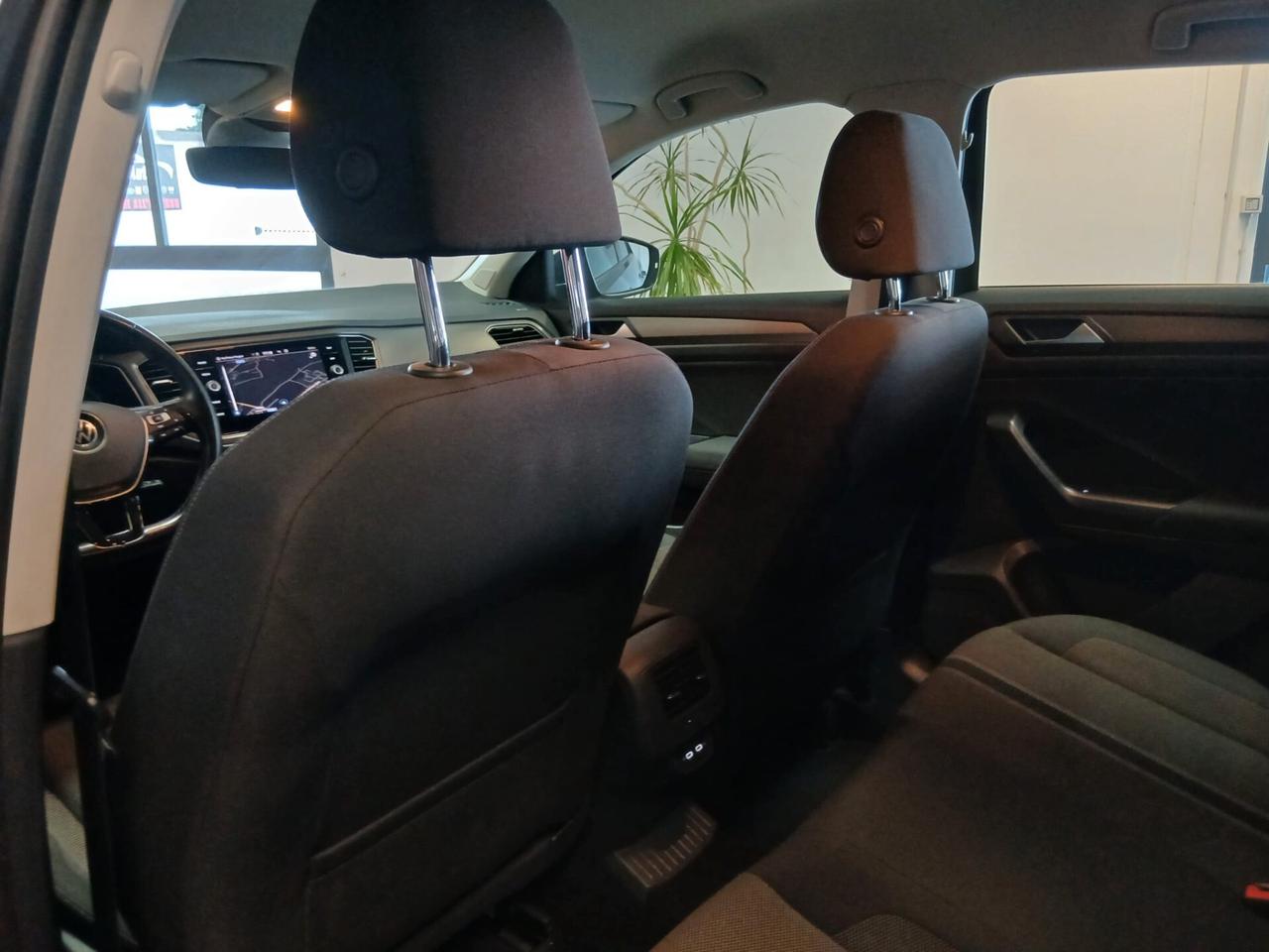 Volkswagen T-Roc 2.0 TDI SCR 116CV GARANTITA