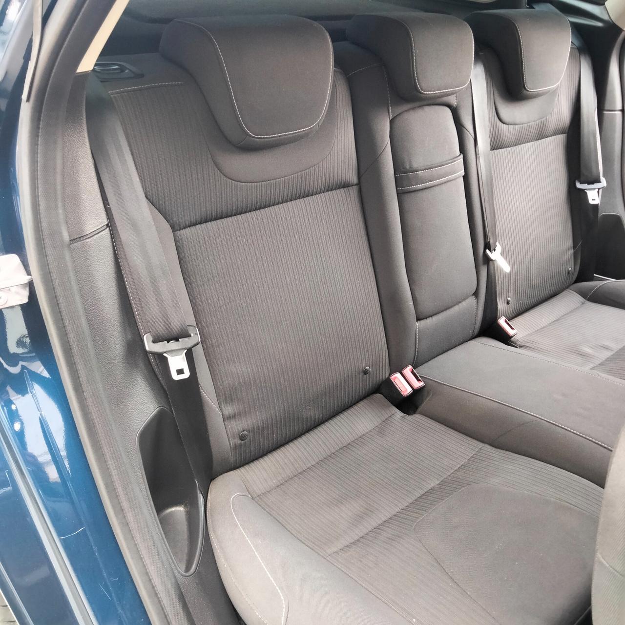 Ford Focus 1.6 TDCi 115 CV Titanium