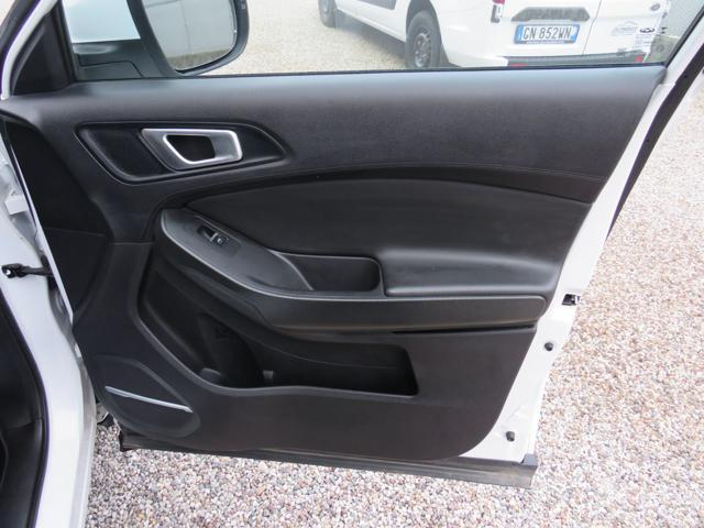 DR MOTOR DR 4.0 1.5 Bi-Fuel GPL