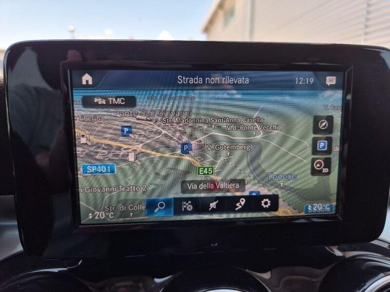 Mercedes-Benz GLC 220 d 4Matic Business