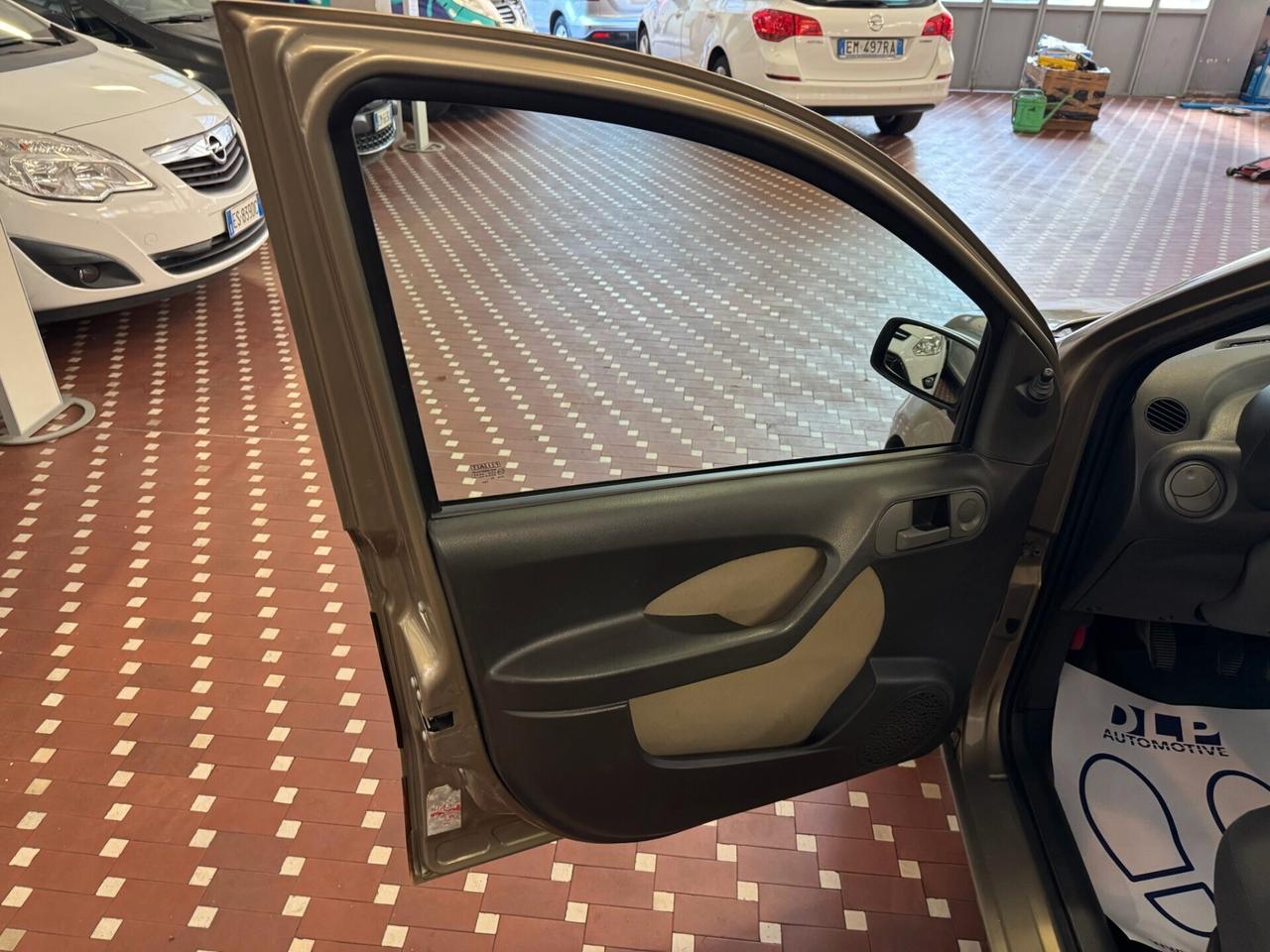 Fiat Panda 1.2 Emotion Eco - NEOPATENTATI