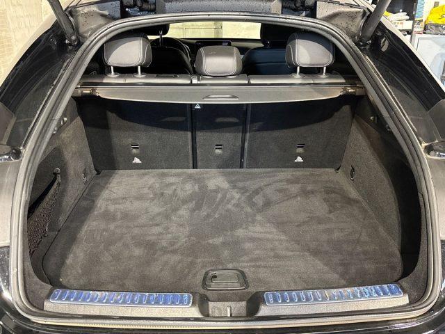 MERCEDES-BENZ GLC 300 de 4Matic Plug-in hybrid Coupé Premium