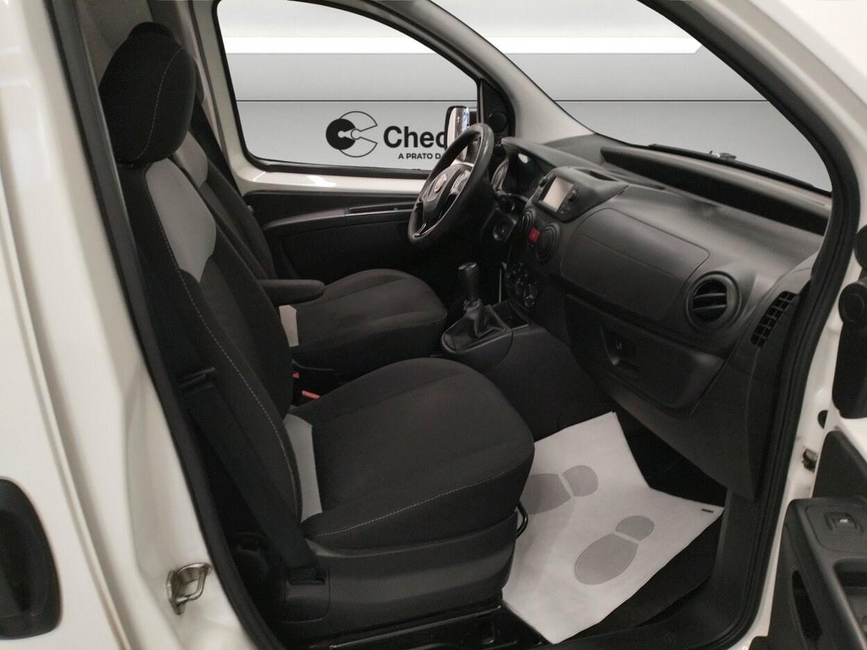 FIAT Fiorino 2ª serie Fiorino 1.3 MJT 80CV Cargo
