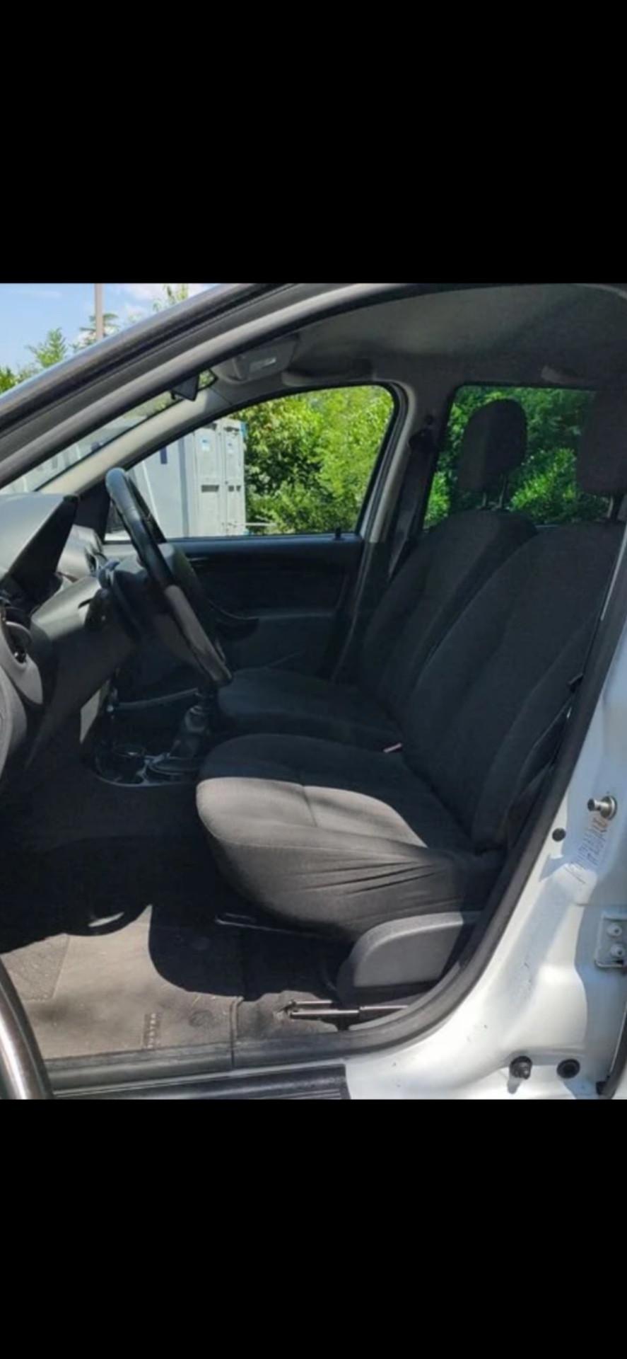 Dacia Duster 1.6 110CV 4x4 Ambiance NEOPATENTATI