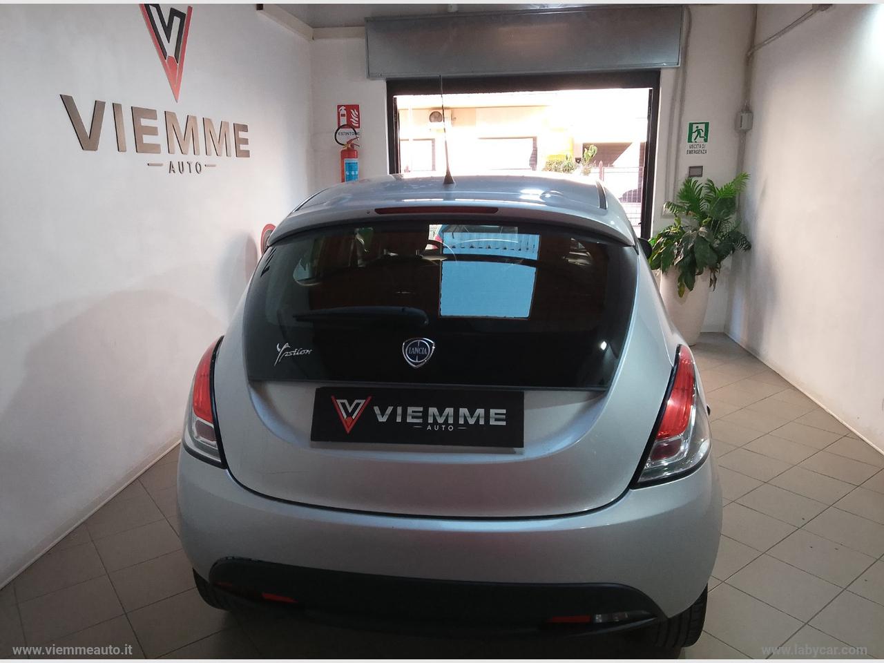 LANCIA Ypsilon 1.3 MJT 95 CV 5p. S&S Platinum