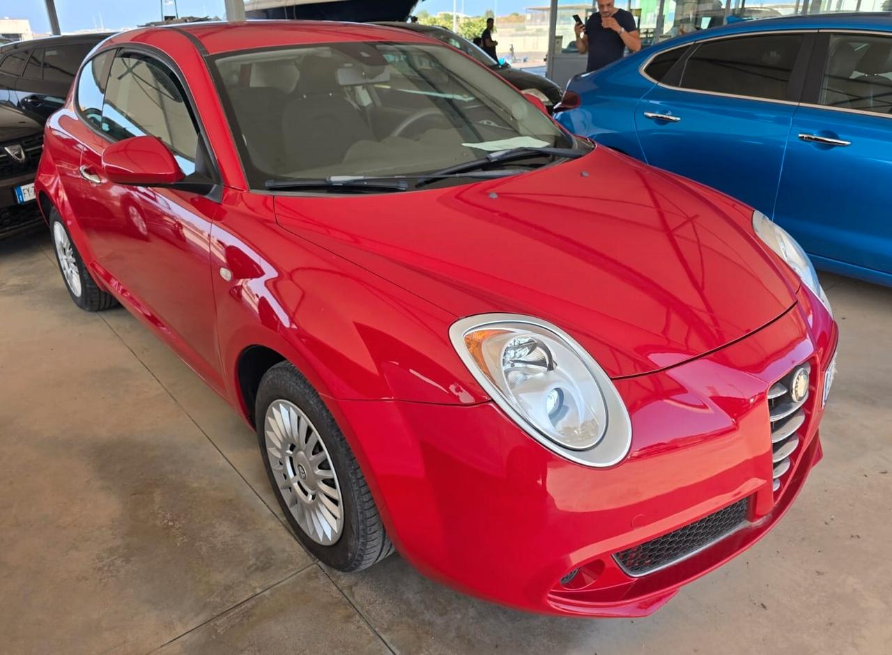 Alfa Romeo MiTo 1.4 70 CV- OTTIMA PER NEOPATENTATI -