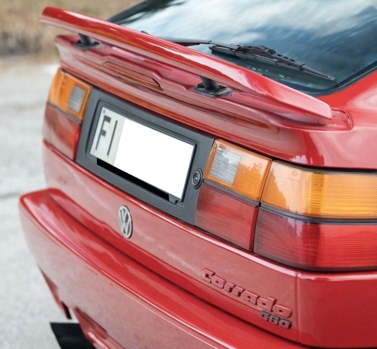 Volkswagen Corrado 1800i cat G60