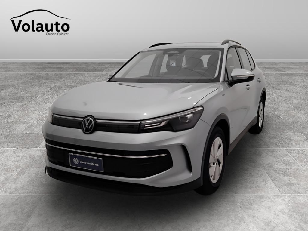 VOLKSWAGEN Tiguan III 2024 - Tiguan 2.0 tdi Life 150cv dsg
