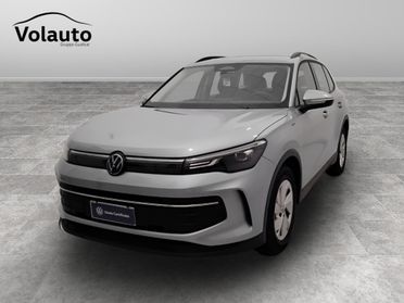 VOLKSWAGEN Tiguan III 2024 - Tiguan 2.0 tdi Life 150cv dsg