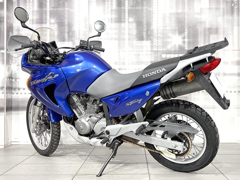 Honda Transalp XL 650V