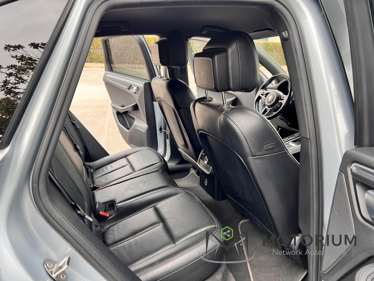 Porsche Macan 2.0 252cv pdk