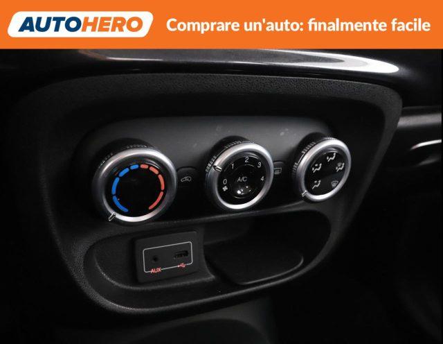 FIAT 500L 1.3 Multijet 95 CV Pop Star