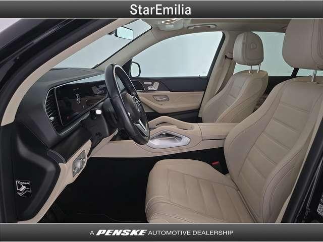 Mercedes-Benz GLE 350 GLE 350 de hybrid EQ 4Matic Premium