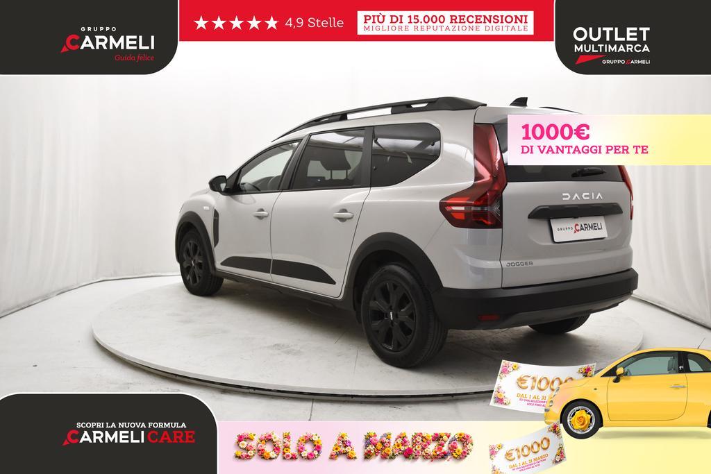 Dacia Jogger 1.0 TCe GPL Extreme UP