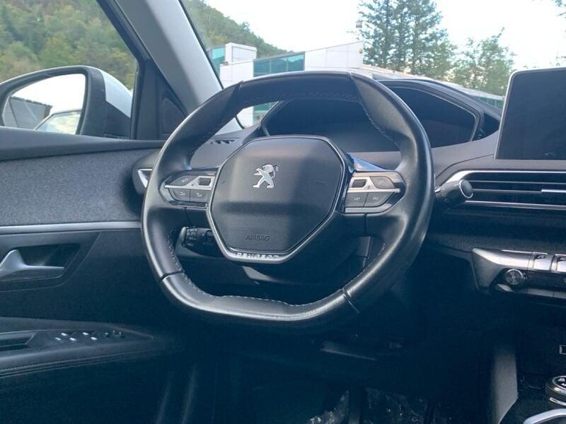 Peugeot 3008 BlueHDi 130 S&S Allure