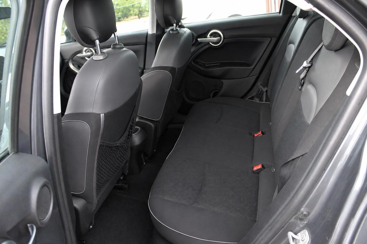 Fiat 500 1.3 mjt Pop 4x2 95cv