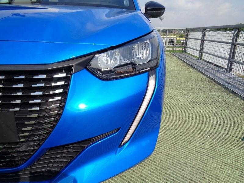 Peugeot 208 208 PureTech 100 Stop&Start 5 porte Allure