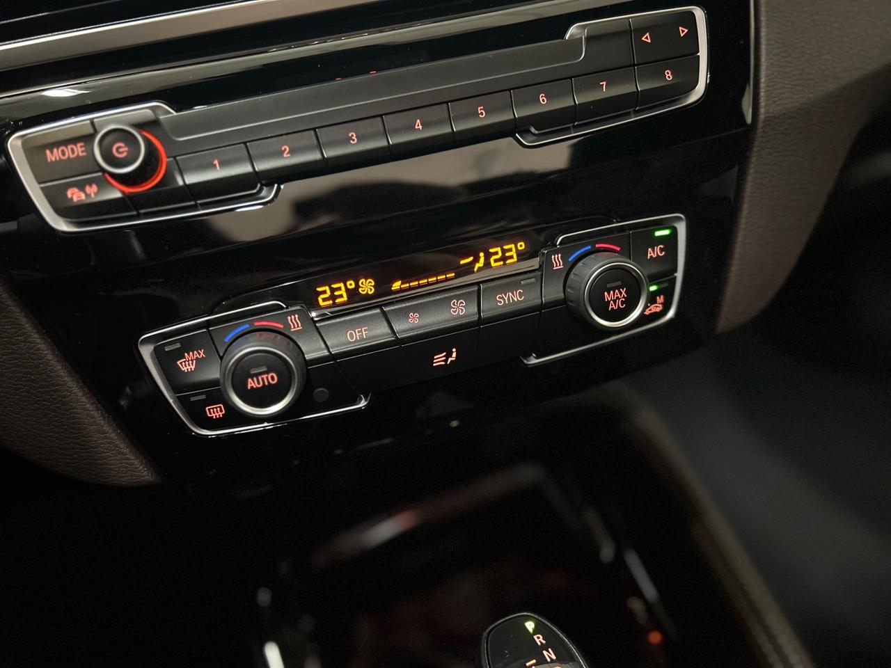 Bmw X1 sDrive18d xLine