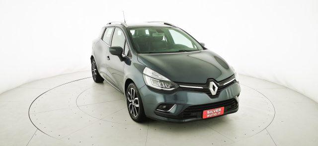 RENAULT Clio Sporter TCe 12V 90CV Start&Stop Energy Excite
