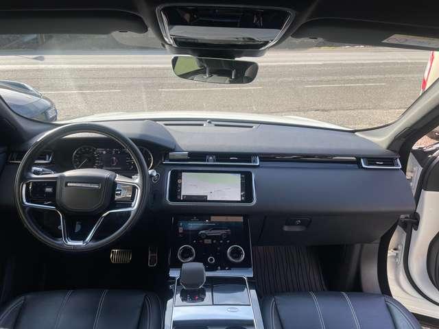 Land Rover Range Rover Velar 2.0d mhev R-Dynamic SE 4wd 204cv auto Cerchi ''22