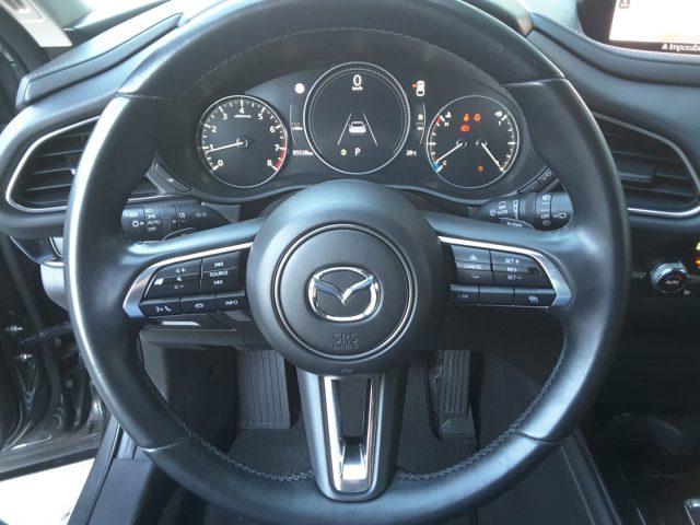 MAZDA CX-30 2.0 Skyactiv-X 186cv Hybrid AWD 6AT Exclusive-Line