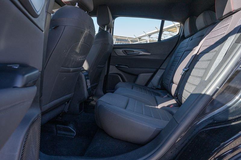 Alfa Romeo Tonale 1.5 Hybrid 130cv Sprint TCT7