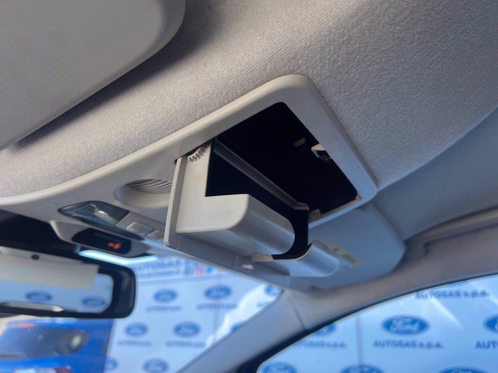 FORD EcoSport 1.0 EcoBoost 125 CV Start&Stop Titanium del 2021