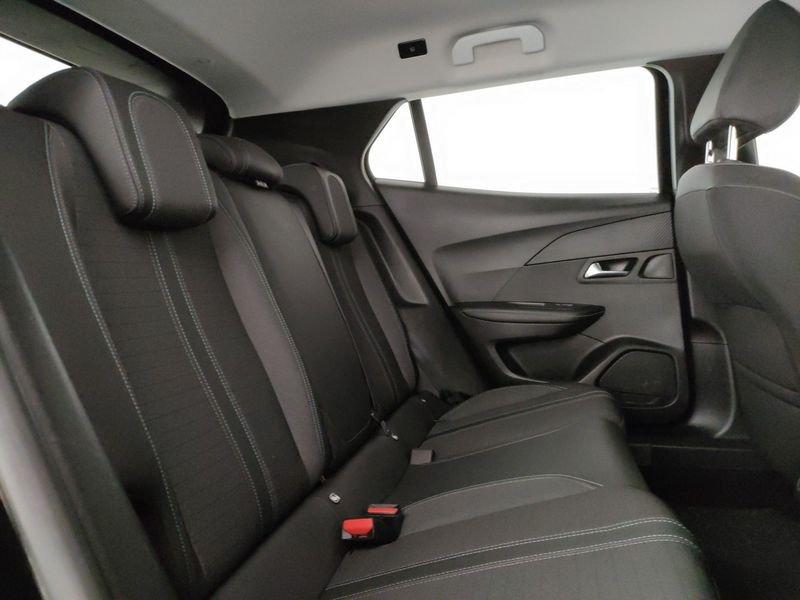 Peugeot 2008 1.5 bluehdi Allure s&s 110cv