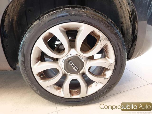 FIAT 500L 1.3 Multijet 95 CV Business