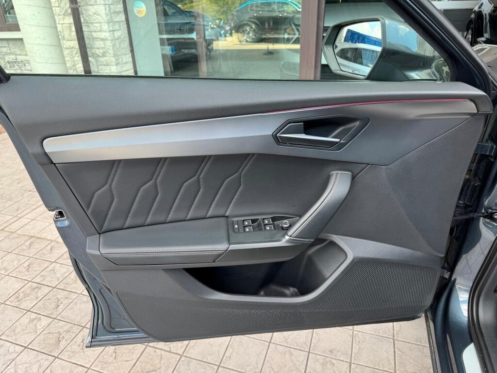 Cupra Formentor 1.5 Tsi 150cv Dsg