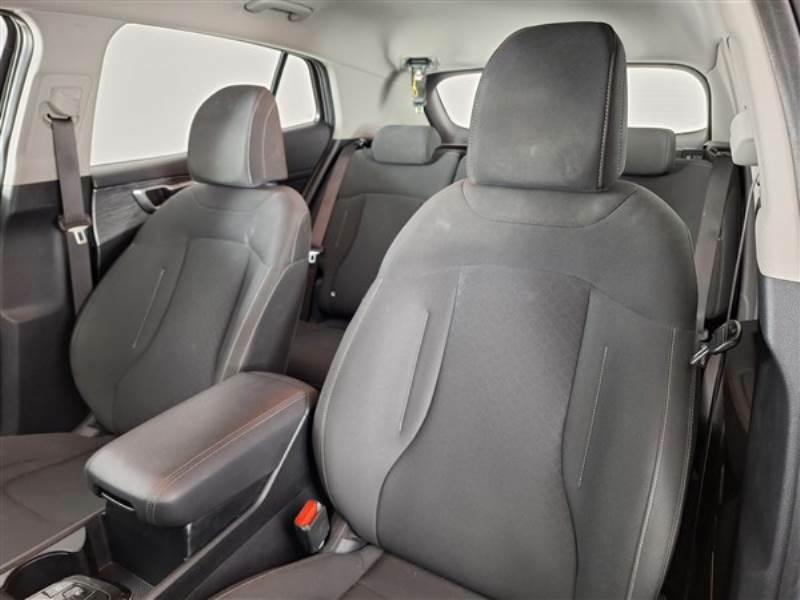 KIA SPORTAGE 1.6 CRDI MHEV BUSINESS 2WD DCT