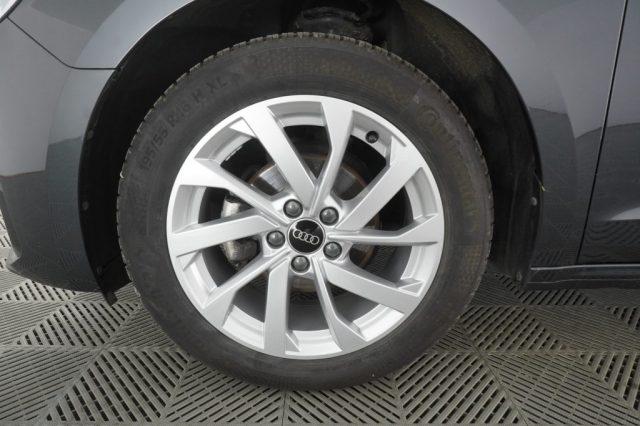 AUDI A1 A1 SPB 25 TFSI Admired Advanced