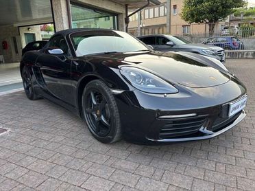 Porsche Boxster 718 Boxster 2.0 300cv pdk 16000 KM