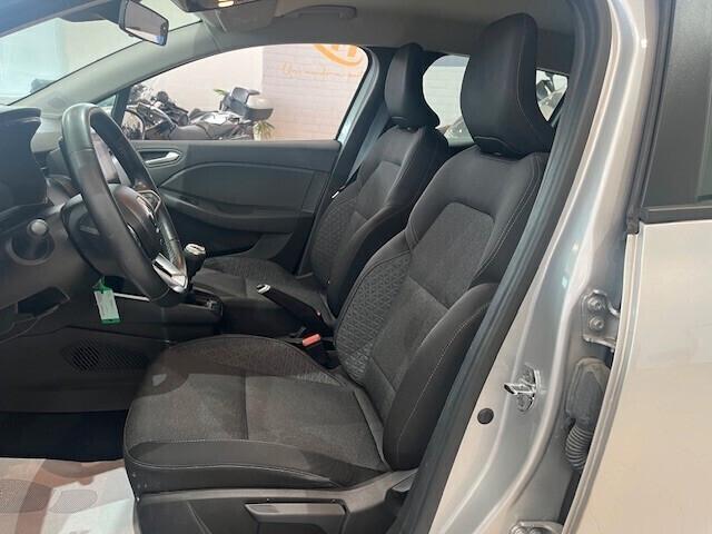 Renault Clio 1.5 blue dci Business