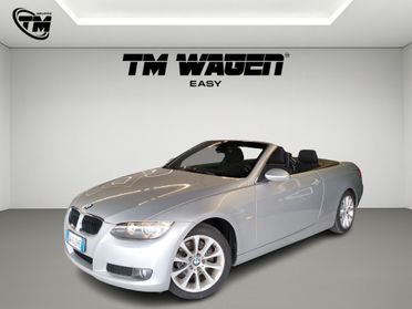 BMW 320 d Cabrio Attiva