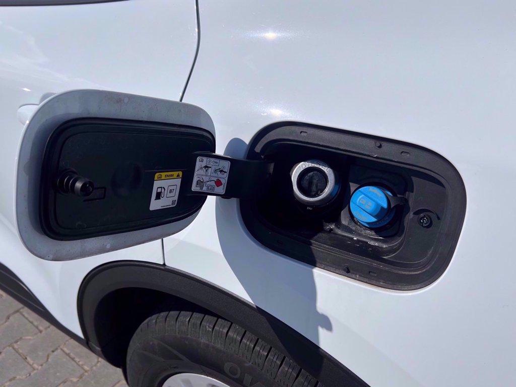 FORD Kuga 1.5 ecoblue Connect 2wd 120cv del 2021