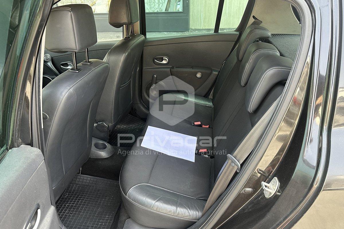 RENAULT Clio 1.5 dCi 85CV 5 porte Le Iene